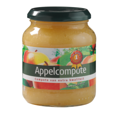 Appelcompote hak 355 gr